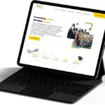 best-freelance-digital-marketer-in-thrissur-kerala-landingpage- mockup